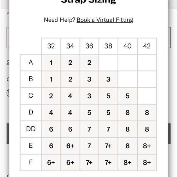 Knix Bra - Picture 8 of 8